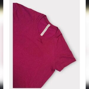 Size 14 - Lululemon Swiftly Tech Short Sleeve Shirt 2.0 *Race Length